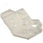 Support droit de verrou de porte four micro-ondes AIRLUX FMO460C Support droit de verrou de porte four micro-ondes AIRLUX FMO460C