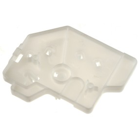 Verrouillage de porte micro-ondes AIRLUX FMO460C