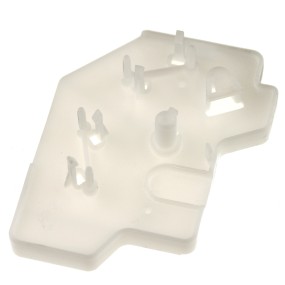 Verrouillage de porte micro-ondes AIRLUX FMO460C