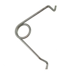 Verrouillage de porte micro-ondes AIRLUX FMO460C