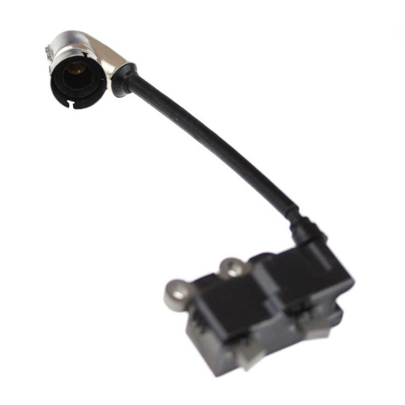 Bobine d'allumage débroussailleuse RYOBI RLT254CDSO / RBC31SBO Bobine d'allumage débroussailleuse RYOBI RLT254CDSO / RBC31SBO