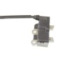 Bobine d'allumage débroussailleuse RYOBI RLT254CDSO / RBC31SBO Bobine d'allumage débroussailleuse RYOBI RLT254CDSO / RBC31SBO