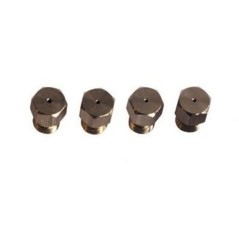 Kit injecteur butane cuisinière GLEM GA55GWH