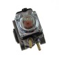 Carburateur débroussailleuses RYOBI RLT254CDSO - RBC254SBO Carburateur débroussailleuses RYOBI RLT254CDSO - RBC254SBO