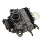 Carburateur débroussailleuses RYOBI RLT254CDSO - RBC254SBO Carburateur débroussailleuses RYOBI RLT254CDSO - RBC254SBO