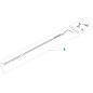 Ensemble électronique coupe-bordure RYOBI RLT1831H25PK Ensemble électronique coupe-bordure RYOBI RLT1831H25PK