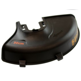 Carter de protection coupe bordure Black & Decker STC1840