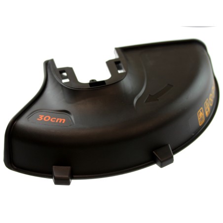 Carter de protection coupe bordure Black & Decker STC1840