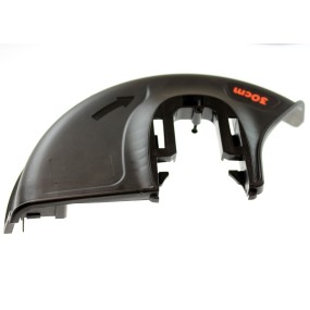 Carter de protection coupe bordure Black & Decker STC1840