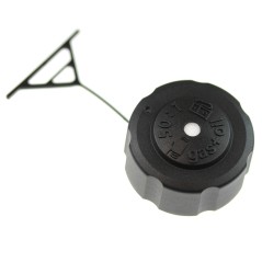 Bouchon réservoir d'essence débroussailleuse RYOBI RBC30SBSB