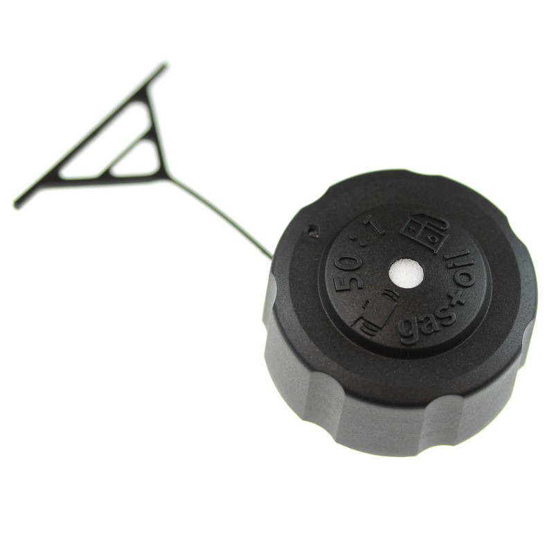 Bouchon réservoir d'essence débroussailleuse RYOBI RBC30SBSB Bouchon réservoir d'essence débroussailleuse RYOBI RBC30SBSB