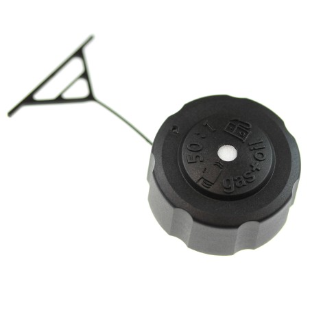 Bouchon réservoir d'essence débroussailleuse RYOBI RBC30SBSB
