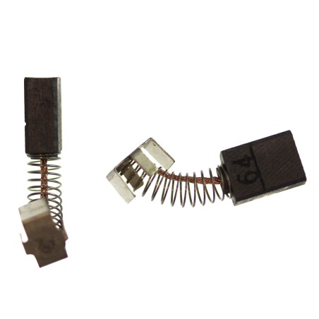 Charbons perceuse - ponceuse - scie MAKITA