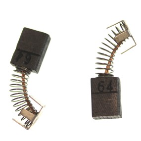 Charbons perceuse - ponceuse - scie MAKITA