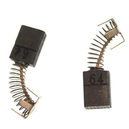 Charbons perceuse - ponceuse - scie MAKITA