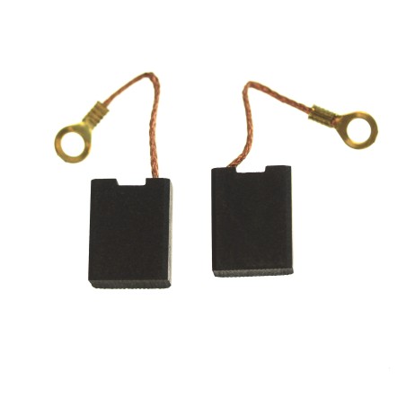 Charbons pour meuleuse METABO 1806