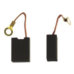 Charbons pour meuleuse METABO 1806