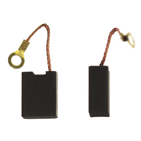 Charbons pour meuleuse METABO 1806