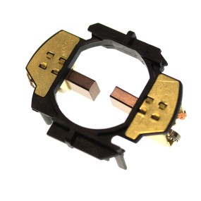 Charbons pour perforateur AEG Powertools BBH18LI