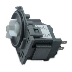 Pompe de vidange lave-vaisselle AIRLUX, GLEM GDF324, GDF320, GDI724, ADI45