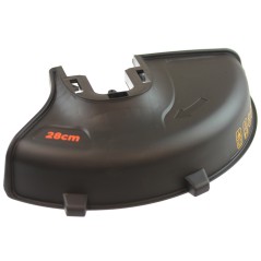 Carter de protection coupe bordure BLACK + DECKER ST5528