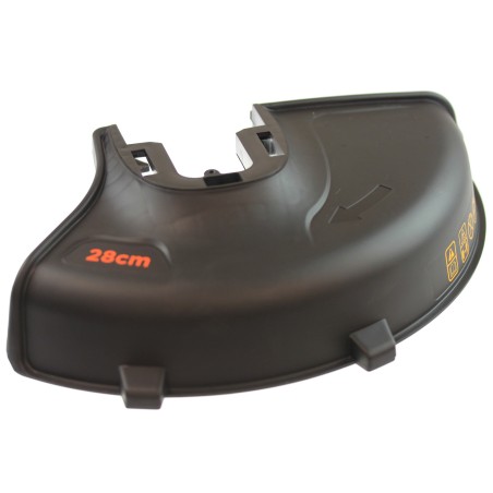 Carter de protection coupe bordure BLACK + DECKER ST5528