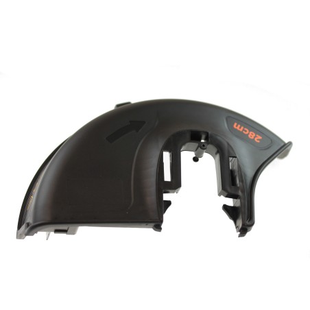 Carter de protection coupe bordure BLACK + DECKER ST5528