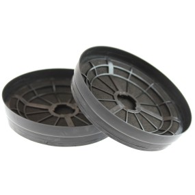 Filtres CR390 AIRLUX, GLEM AHB68IX, AHB681, GHB970, GHB971, GHD970