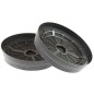 Filtres CR390 AIRLUX, GLEM AHB68IX, AHB681, GHB970, GHB971, GHD970 Filtres CR390 AIRLUX, GLEM AHB68IX, AHB681, GHB970, GHB971, GHD970
