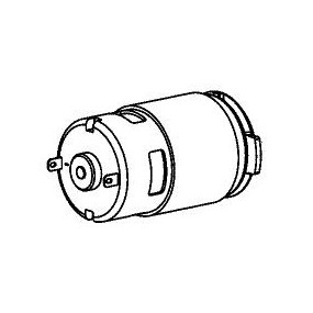 Moteur pour perceuse / visseuse DEWALT DCD771