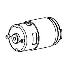 Moteur pour perceuse / visseuse DEWALT DCD771