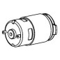 Moteur pour perceuse / visseuse DEWALT DCD771 Moteur pour perceuse / visseuse DEWALT DCD771
