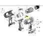 Levier inverseur perceuse / visseuse DEWALT DCD733