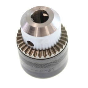 Mandrin 621050-00 13 mm perforateurs BLACK & DECKER KD885, KD970K, KD980K