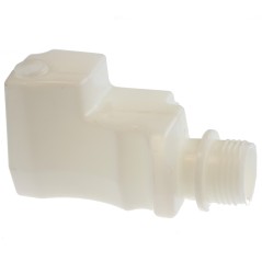 Reservoir d'huile tronconneuse Black  et  decker GK1935