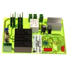 Module de puissance 08080684 Hotte AIRLUX HD904