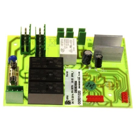 Module de puissance 08080684 Hotte AIRLUX HD904