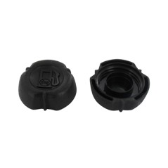 Bouchon essence pour tondeuse à gazon avec moteur BRIGGS & STRATTON