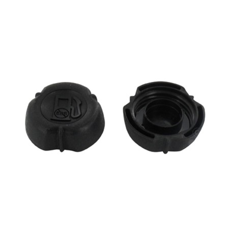 Bouchon essence pour tondeuse à gazon avec moteur BRIGGS & STRATTON