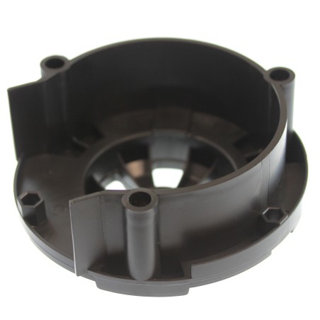 Glissière de courroie de tondeuse BLACK & DECKER LM2000