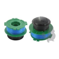Bobine pour coupe bordure WEED EATER RT10 / XT115