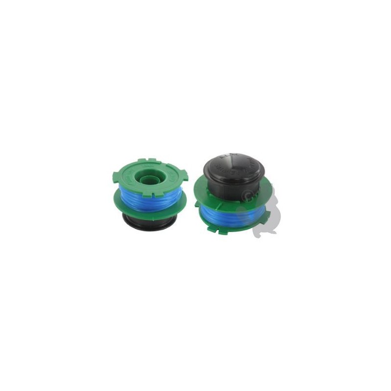 Bobine pour coupe bordure WEED EATER RT10 / XT115 Bobine pour coupe bordure WEED EATER RT10 / XT115