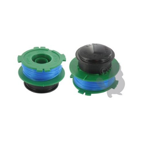 Bobine pour coupe bordure WEED EATER RT10 / XT115