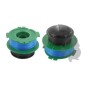 Bobine pour coupe bordure WEED EATER RT10 / XT115 Bobine pour coupe bordure WEED EATER RT10 / XT115