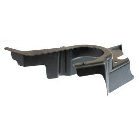 Carter 580676201 pour tracteur MC CULLOCH M125-85FH