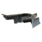 Carter 580676201 pour tracteur MC CULLOCH M125-85FH