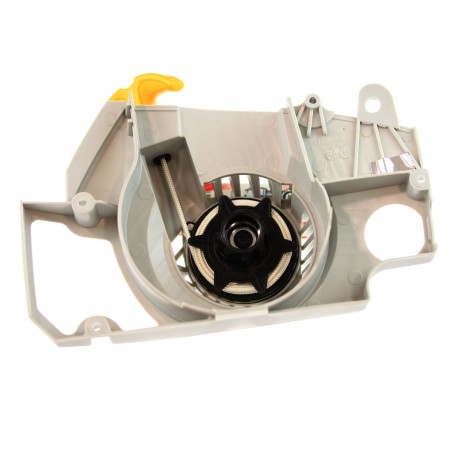 Lanceur tronçonneuse RYOBI RCS4040CA