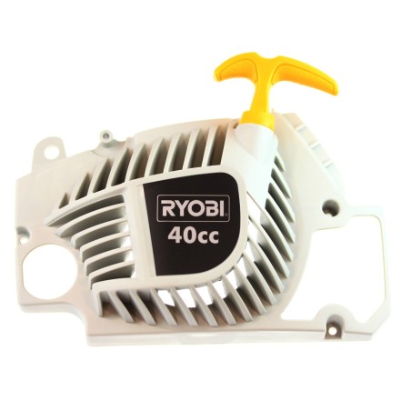 Lanceur tronçonneuse RYOBI RCS4040CA