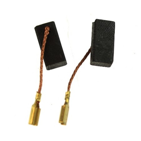 Charbons pour defonceuse AEG OFE710