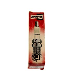 Bougie d'allumage CHAMPION RJ19LM